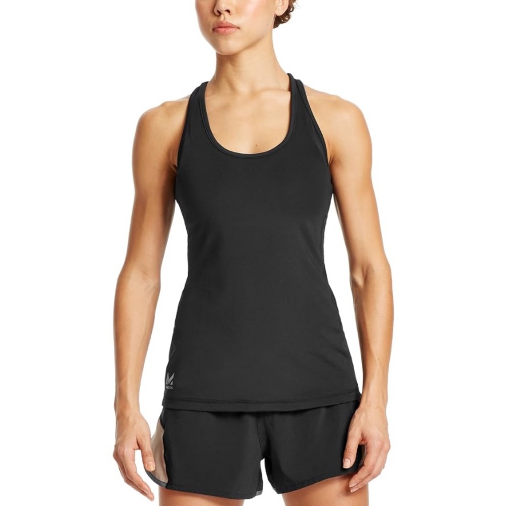 🏋🏻‍♀️ Mission Women's VaporActive Fuel Tank Top 🏋🏻‍♀️